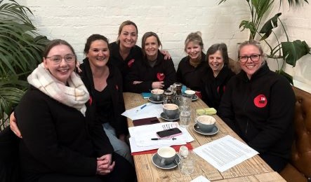 Consultation & understanding needs